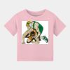 Infant Jersey Short Sleeve Tee Thumbnail