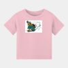 Infant Jersey Short Sleeve Tee Thumbnail