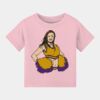 Infant Jersey Short Sleeve Tee Thumbnail