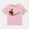 Infant Jersey Short Sleeve Tee Thumbnail