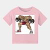 Infant Jersey Short Sleeve Tee Thumbnail