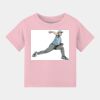 Infant Jersey Short Sleeve Tee Thumbnail