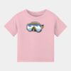 Infant Jersey Short Sleeve Tee Thumbnail