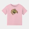 Infant Jersey Short Sleeve Tee Thumbnail