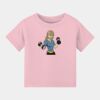 Infant Jersey Short Sleeve Tee Thumbnail