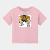Infant Jersey Short Sleeve Tee Thumbnail