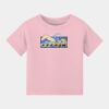 Infant Jersey Short Sleeve Tee Thumbnail