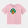 Infant Jersey Short Sleeve Tee Thumbnail