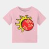 Infant Jersey Short Sleeve Tee Thumbnail