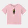 Infant Jersey Short Sleeve Tee Thumbnail