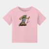 Infant Jersey Short Sleeve Tee Thumbnail
