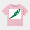 Infant Jersey Short Sleeve Tee Thumbnail