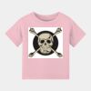 Infant Jersey Short Sleeve Tee Thumbnail