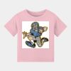 Infant Jersey Short Sleeve Tee Thumbnail