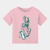 Infant Jersey Short Sleeve Tee Thumbnail