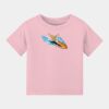 Infant Jersey Short Sleeve Tee Thumbnail