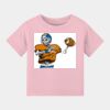 Infant Jersey Short Sleeve Tee Thumbnail