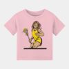 Infant Jersey Short Sleeve Tee Thumbnail