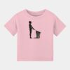 Infant Jersey Short Sleeve Tee Thumbnail