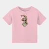 Infant Jersey Short Sleeve Tee Thumbnail
