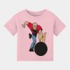 Infant Jersey Short Sleeve Tee Thumbnail
