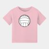 Infant Jersey Short Sleeve Tee Thumbnail
