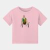 Infant Jersey Short Sleeve Tee Thumbnail