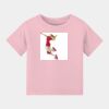 Infant Jersey Short Sleeve Tee Thumbnail