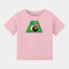 Infant Jersey Short Sleeve Tee Thumbnail