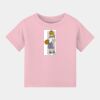 Infant Jersey Short Sleeve Tee Thumbnail