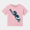 Infant Jersey Short Sleeve Tee Thumbnail