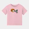 Infant Jersey Short Sleeve Tee Thumbnail