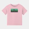 Infant Jersey Short Sleeve Tee Thumbnail
