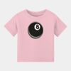Infant Jersey Short Sleeve Tee Thumbnail