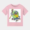 Infant Jersey Short Sleeve Tee Thumbnail