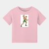 Infant Jersey Short Sleeve Tee Thumbnail