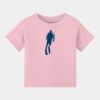 Infant Jersey Short Sleeve Tee Thumbnail