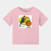 Infant Jersey Short Sleeve Tee Thumbnail