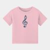 Infant Jersey Short Sleeve Tee Thumbnail