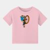 Infant Jersey Short Sleeve Tee Thumbnail