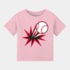 Infant Jersey Short Sleeve Tee Thumbnail