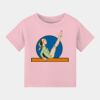Infant Jersey Short Sleeve Tee Thumbnail