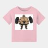 Infant Jersey Short Sleeve Tee Thumbnail