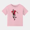 Infant Jersey Short Sleeve Tee Thumbnail