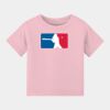 Infant Jersey Short Sleeve Tee Thumbnail