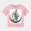 Infant Jersey Short Sleeve Tee Thumbnail