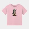 Infant Jersey Short Sleeve Tee Thumbnail