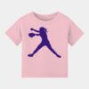 Infant Jersey Short Sleeve Tee Thumbnail