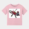 Infant Jersey Short Sleeve Tee Thumbnail
