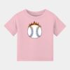 Infant Jersey Short Sleeve Tee Thumbnail